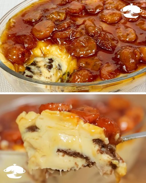 Pode ser uma imagem de shepherd's pie